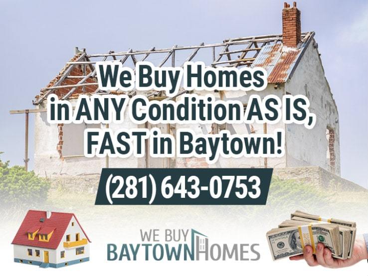 baytown costly repairs