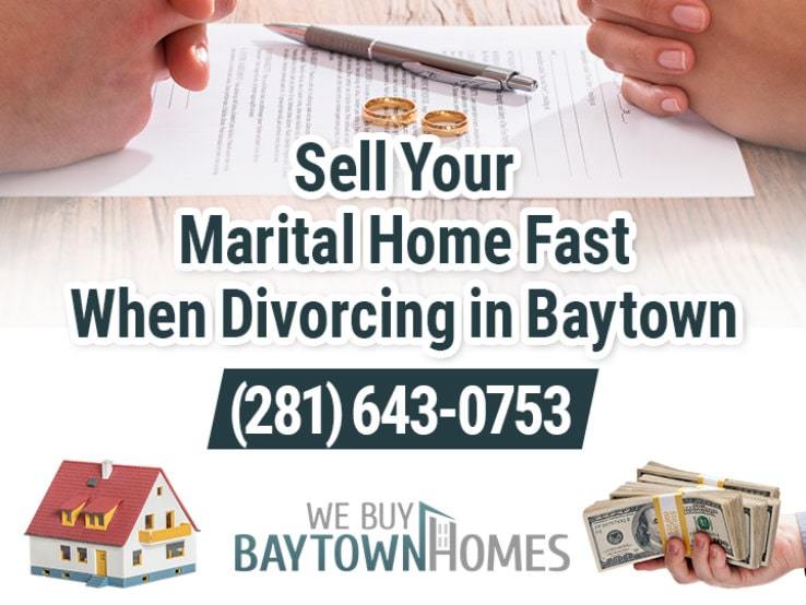 baytown divorce
