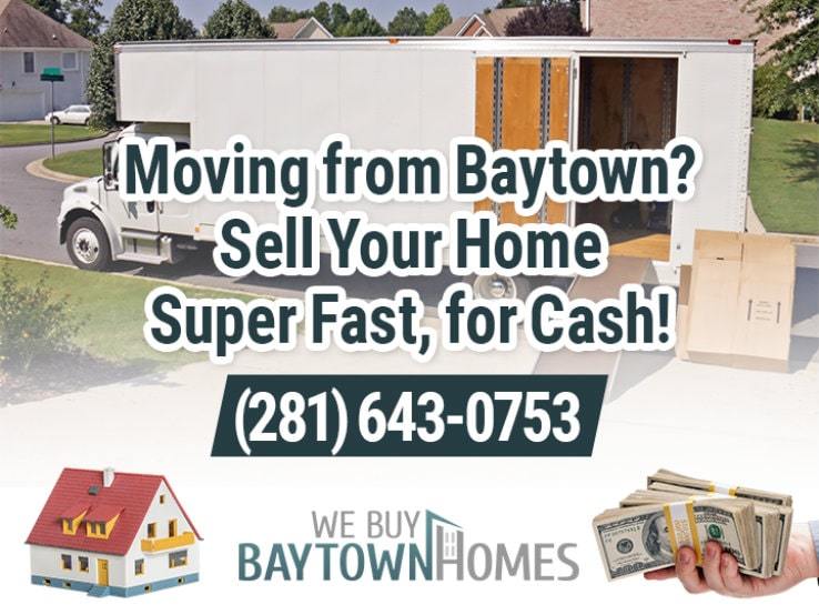 baytown moving
